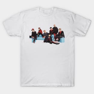 bts T-Shirt